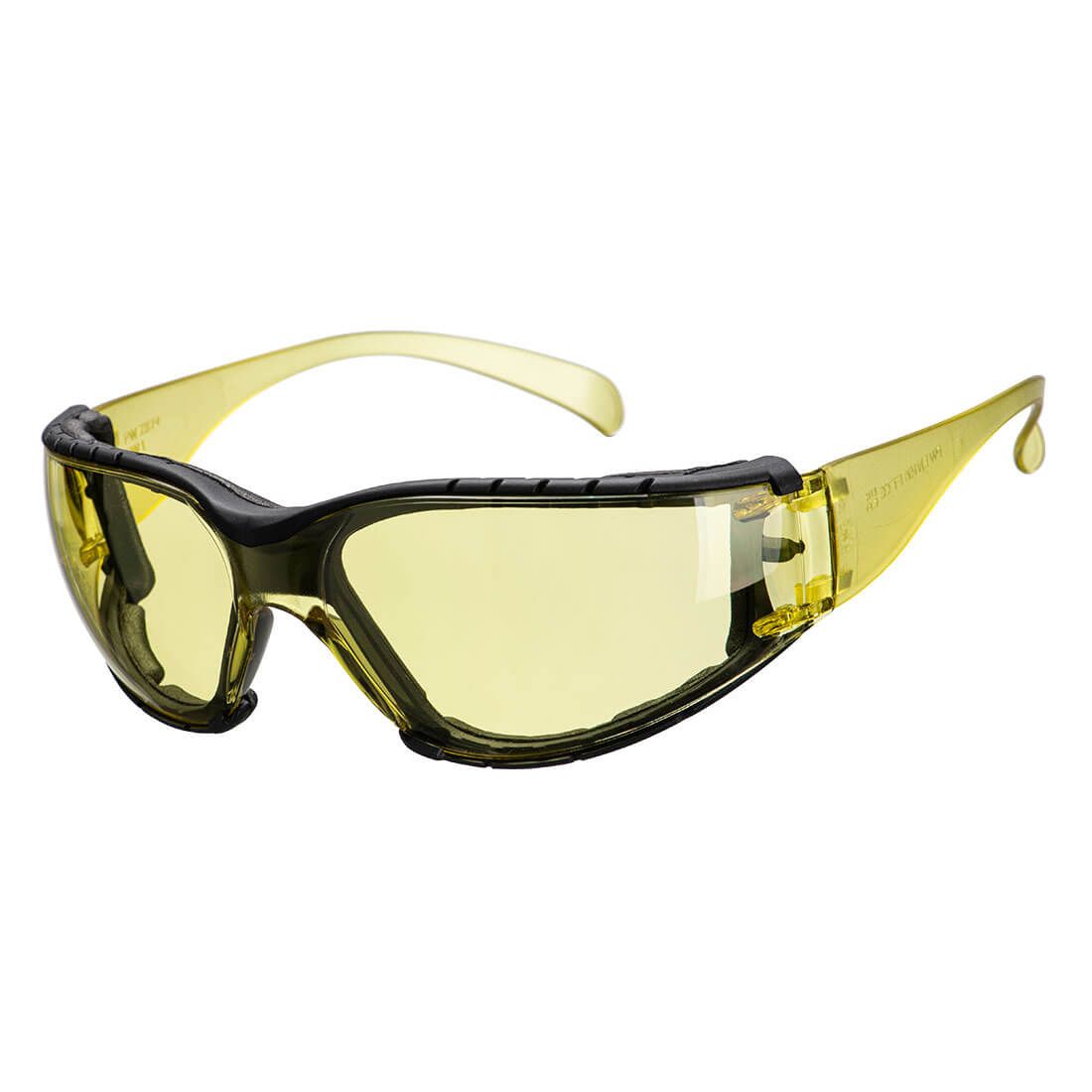 OCCHIALI WRAP AROUND PLUS
