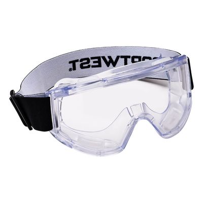OCCHIALE A MASCHERA CHALLENGER