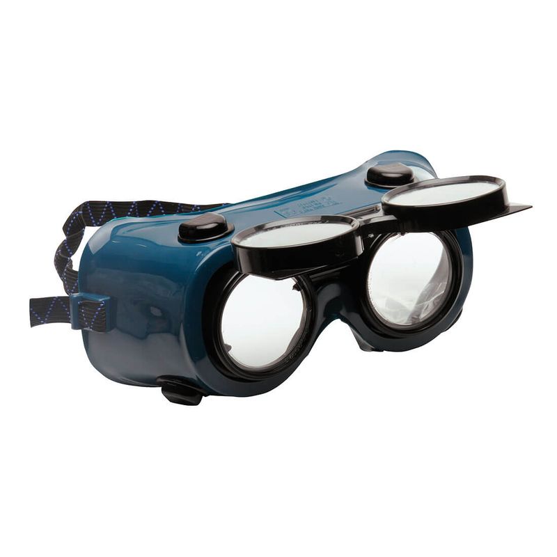 OCCHIALI GAS WELDING