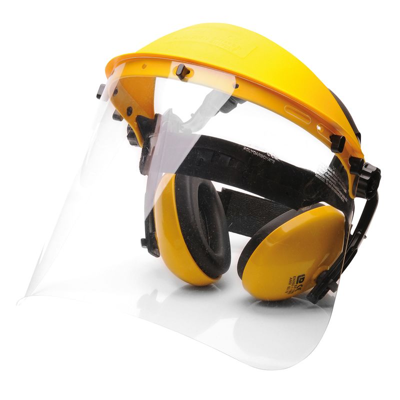 KIT DI PROTEZIONE DPI