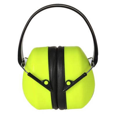 CUFFIA SUPER HI-VIS