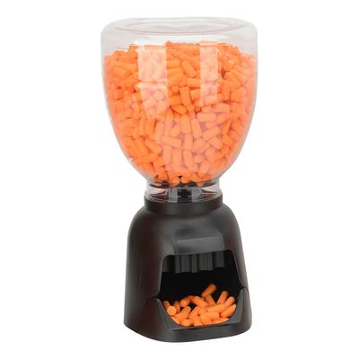 DISPENSER PER TAPPI AURICOLARI - 500PZ
