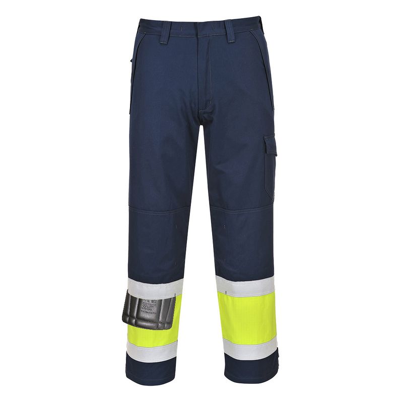 PANTALONE MODAFLAME HI-VIS