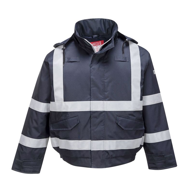 BOMBER BIZFLAME RAIN MULTINORMA