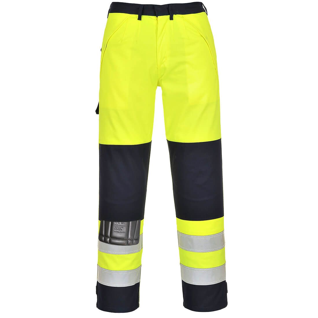 PANTALONE HI-VIS MULTINORMA