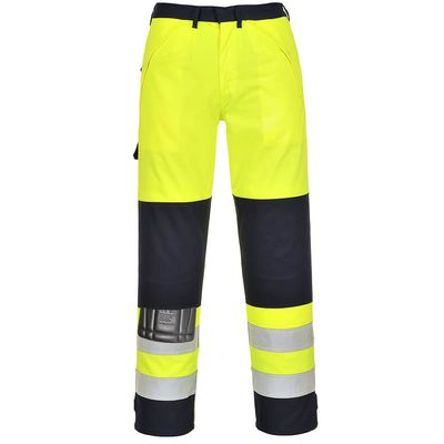 PANTALONE HI-VIS MULTINORMA