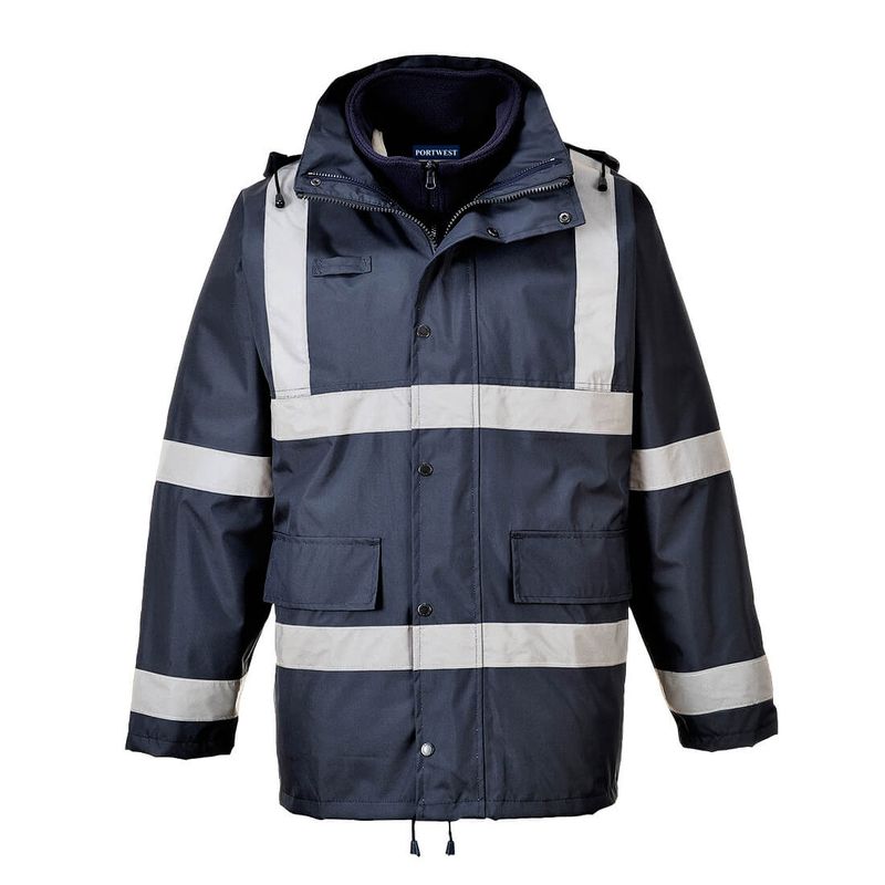 GIACCA TRAFFIC IONA 3-IN-1