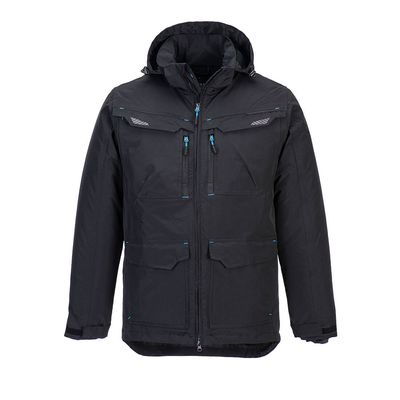 GIACCA INVERNALE WX3