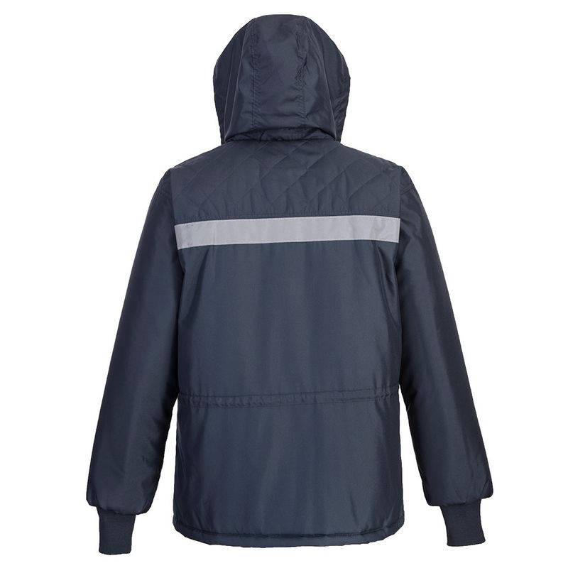 GIACCA COLDSTORE