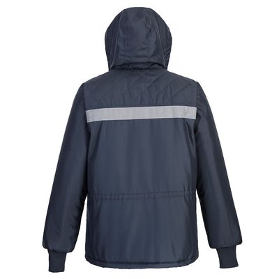 GIACCA COLDSTORE