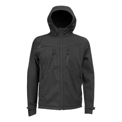 DX4 GIACCA SOFTSHELL