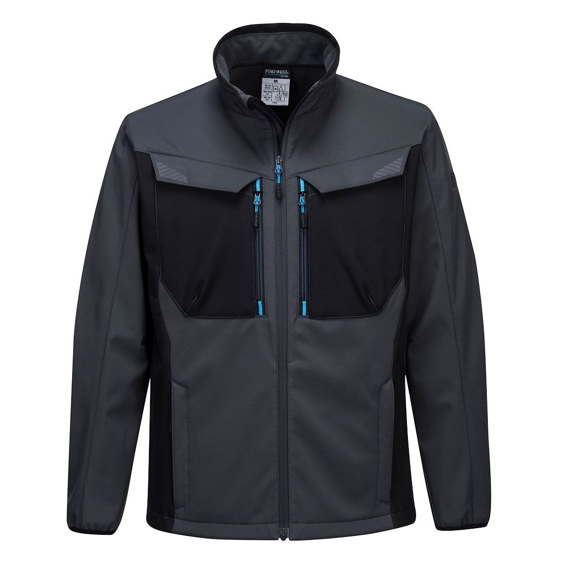 GIACCA SOFTSHELL WX3