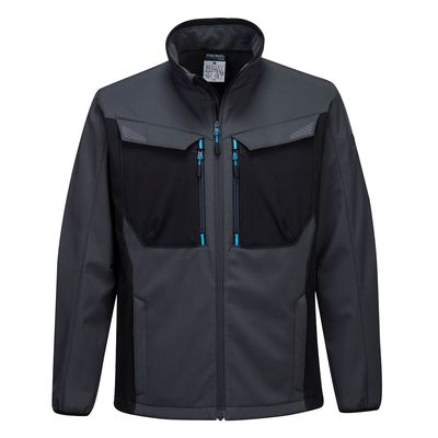GIACCA SOFTSHELL WX3