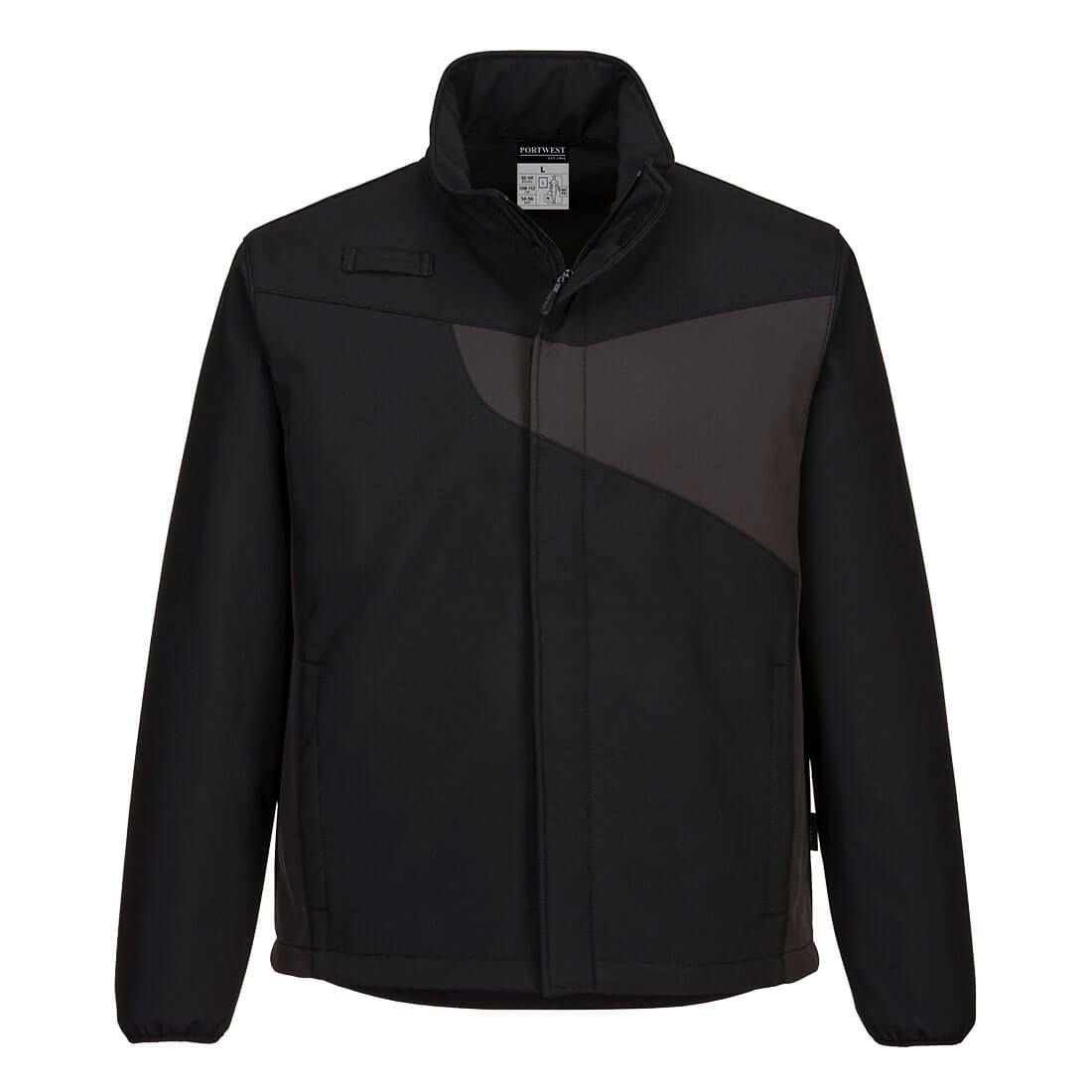 SOFTSHELL PW2