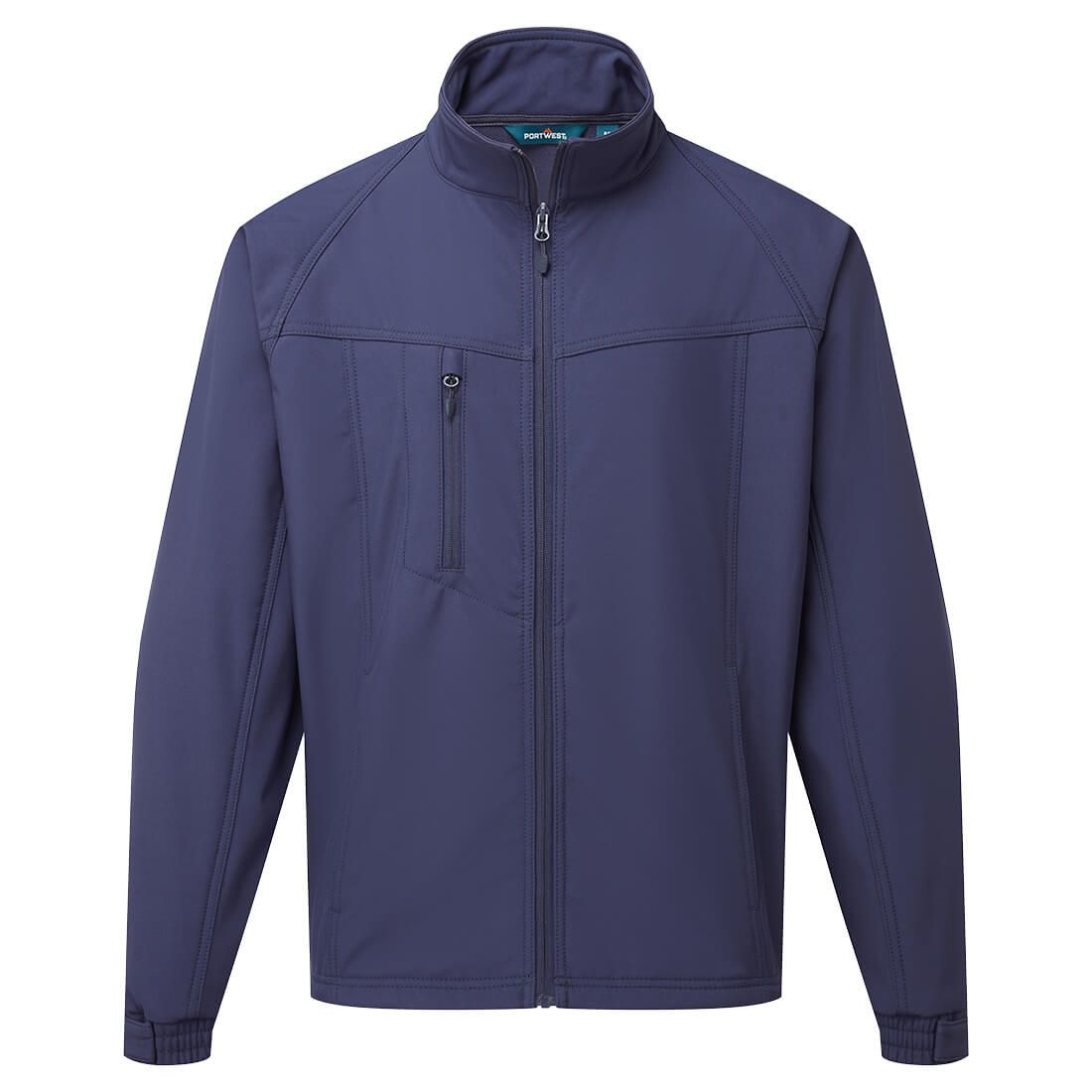 GIACCA SOFTSHELL OREGON