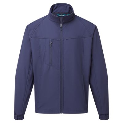 GIACCA SOFTSHELL OREGON