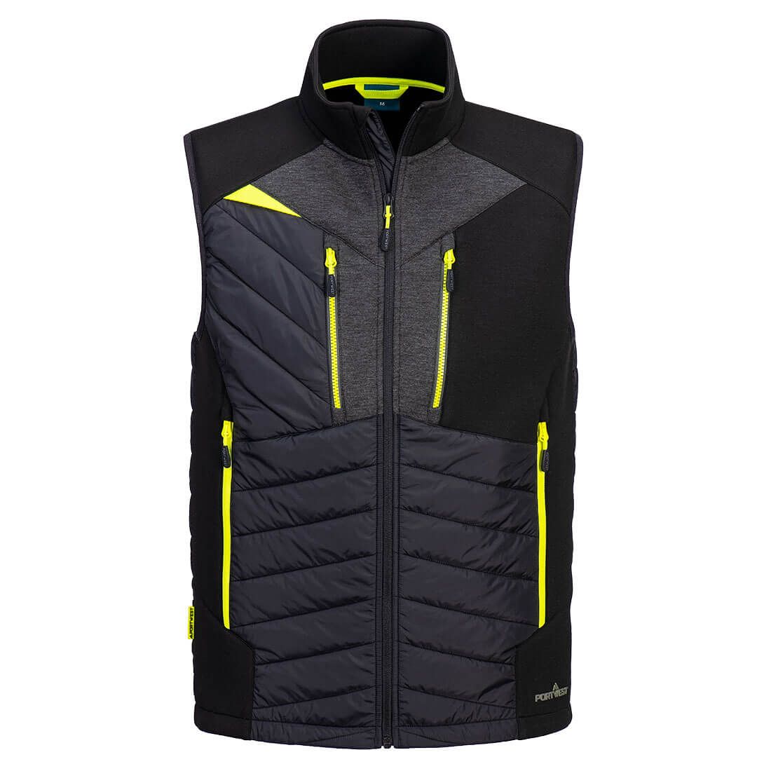 GILET DX4 HYBRID BAFFLE