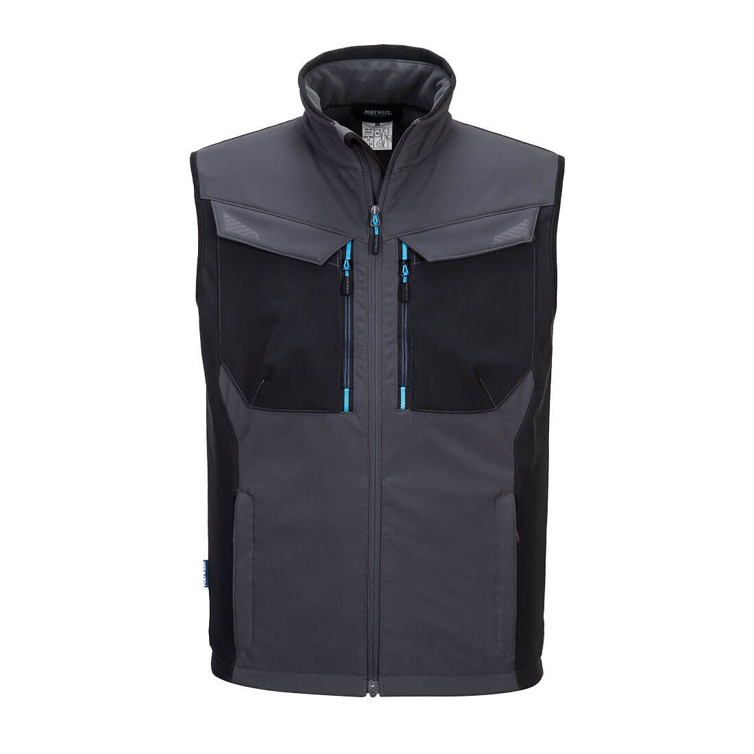 GILET SOFTSHELL WX3 (3L)