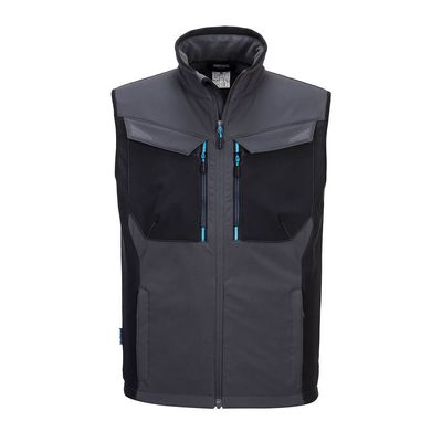 GILET SOFTSHELL WX3 (3L)