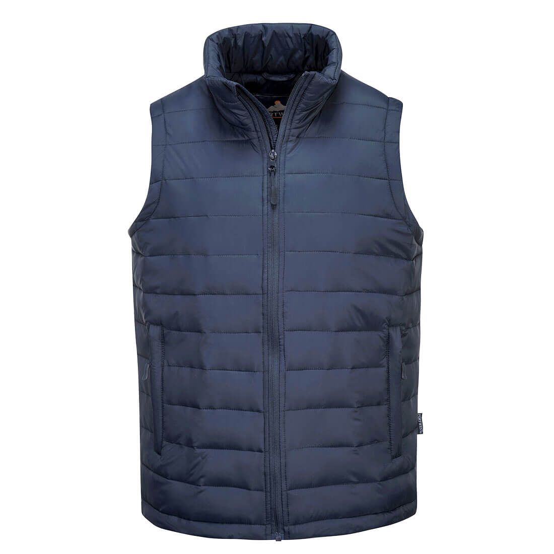 GILET ASPEN