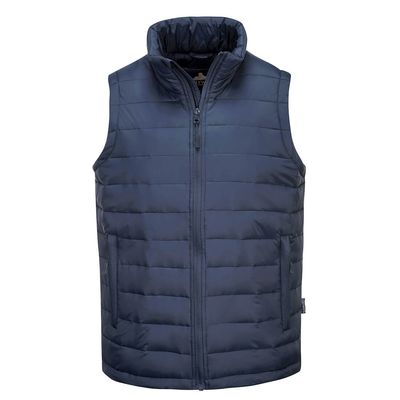 GILET ASPEN