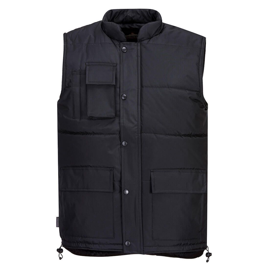 GILET CLASSIC