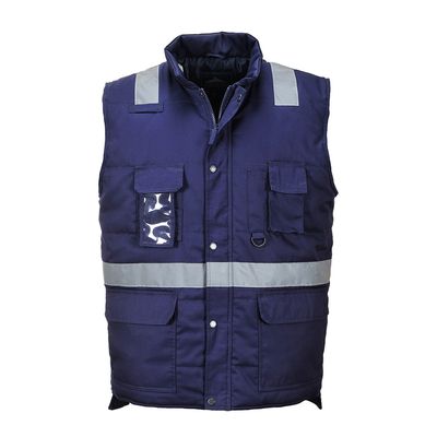 GILET IMBOTTITO IONA