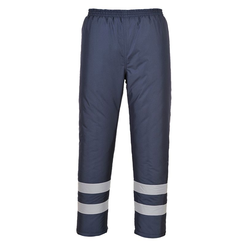 PANTALONI IONA FODARATI