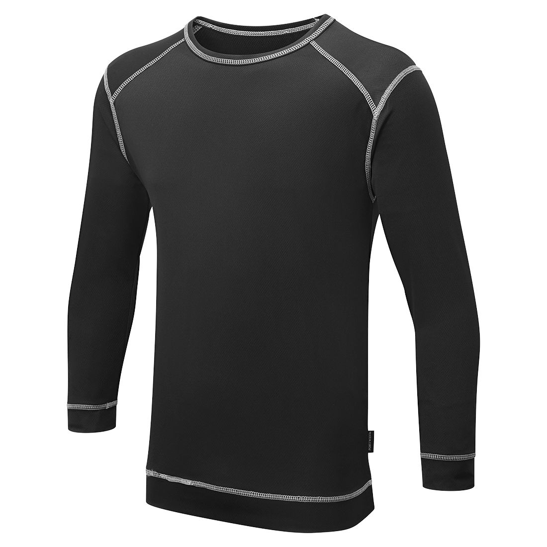 MAGLIA TERMICA ANTIBATTERICA BASE PRO