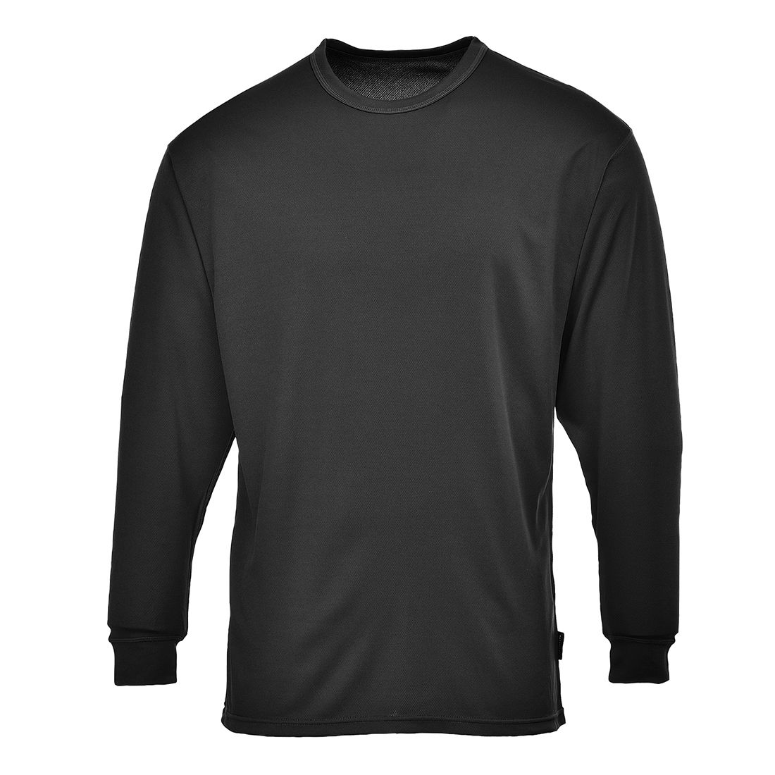 MAGLIA TERMICA MANICA LUNGA BASELAYER