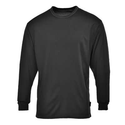 MAGLIA TERMICA MANICA LUNGA BASELAYER