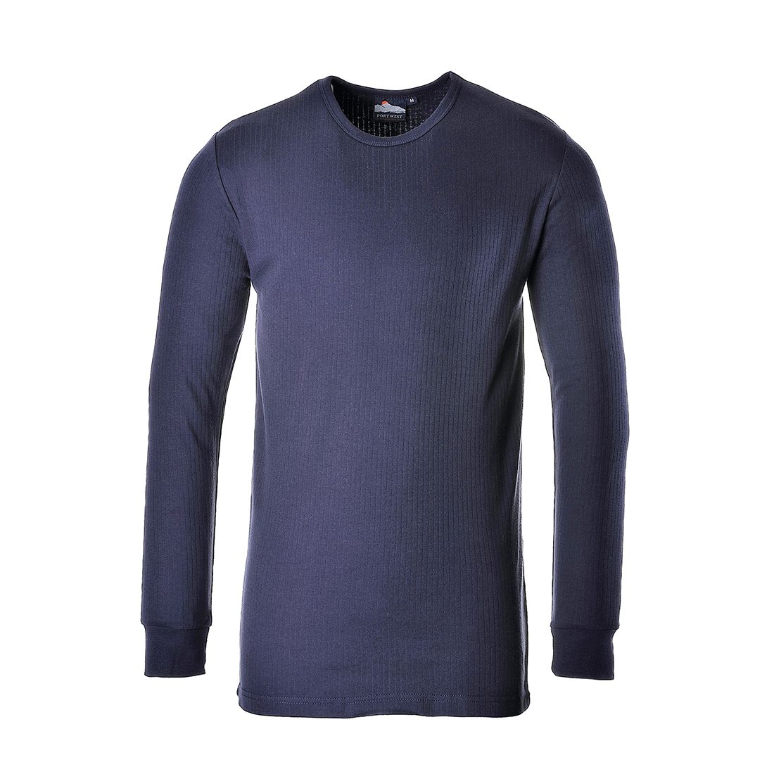 MAGLIA TERMICA MANICA LUNGA