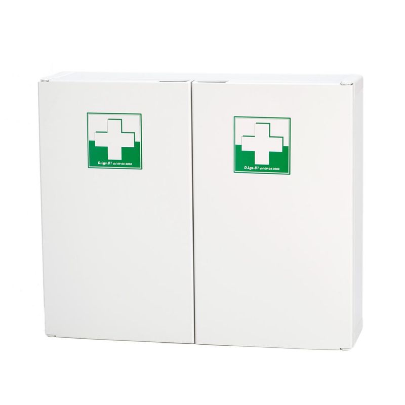 MEDIBOX DUAL AB