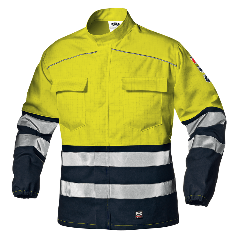 GIACCA SUPERTECH