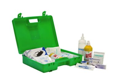 PRONTO SOCCORSO