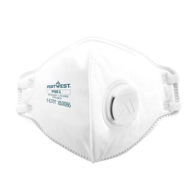 PROTEZIONE VIE RESPIRATORIE