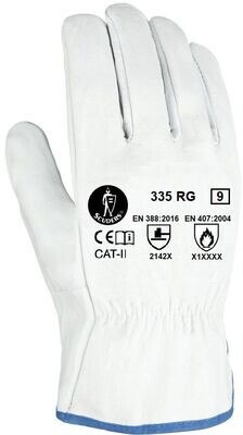 Guantes uso general
