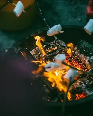 Firepits and Burners