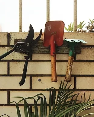 Garden Care