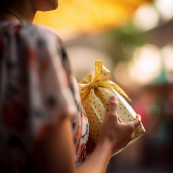 Gifts for Her