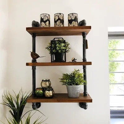 Shelving &amp; Storage