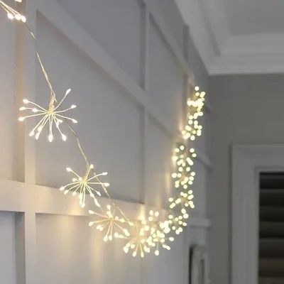 Indoor Lighting