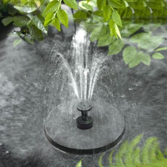 Sunjet 150 Fountain Pump