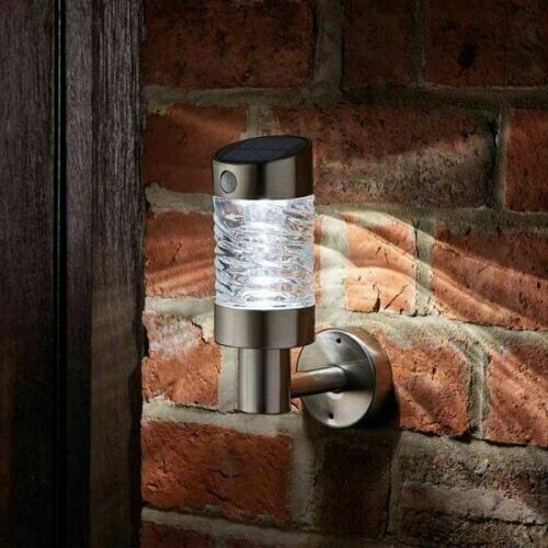 PIR Wave Light