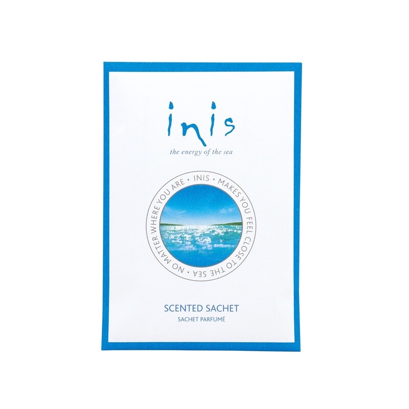 Inis Scented Sachet 25g