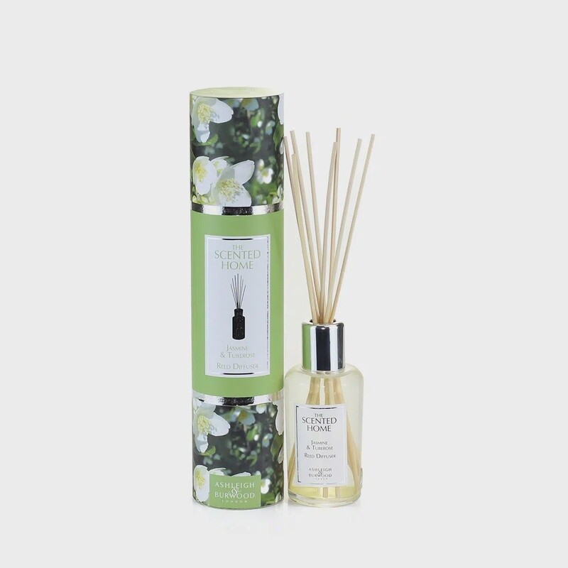 Scented Home Jasmine &amp; Tuberose