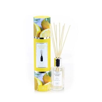 Scented Home Sicilian Lemon