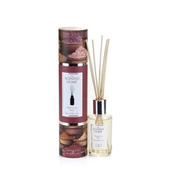 Scented Moroccan Spice