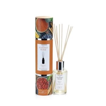 Scented Home Oriental Spice