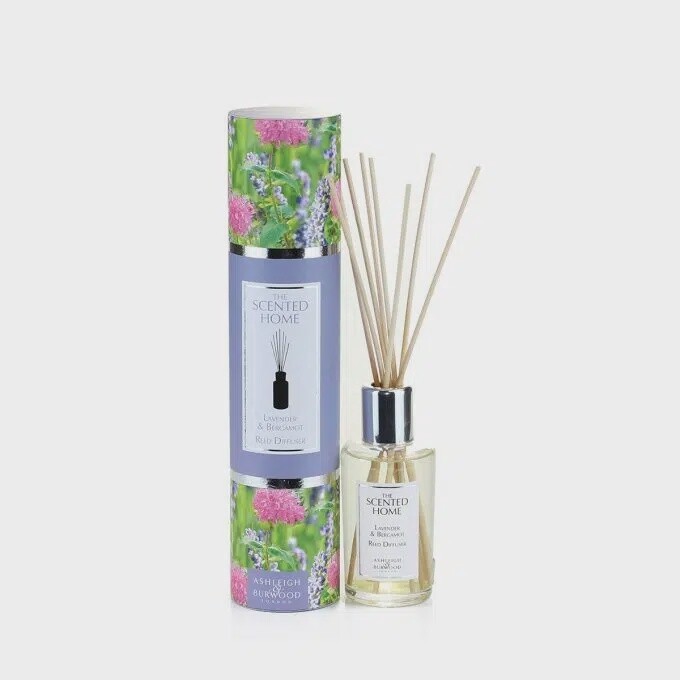 Scented Home Lavender &amp; Bergamot